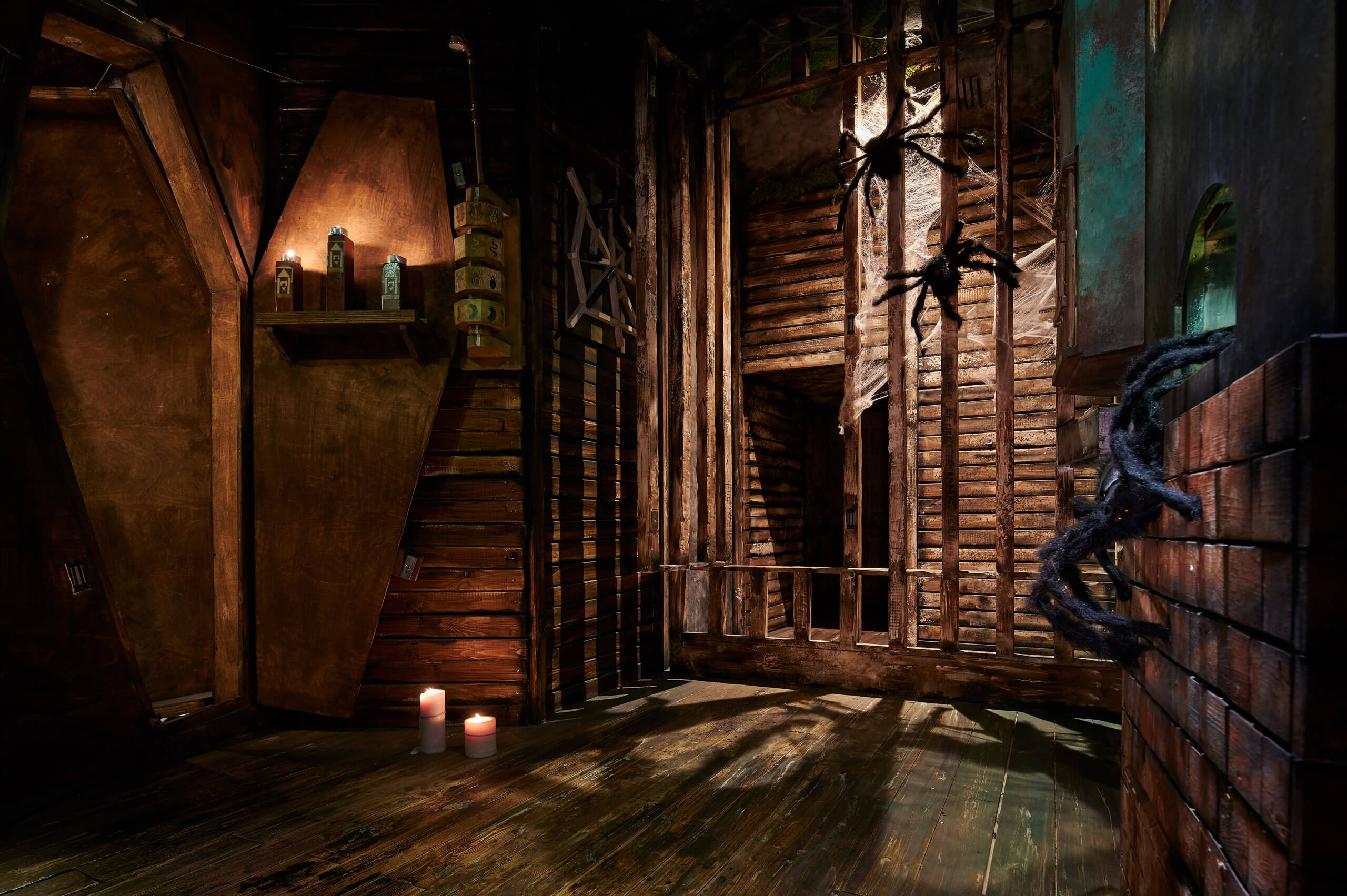 Das verbotene Spiel an Bord der CAP SAN DIEGO